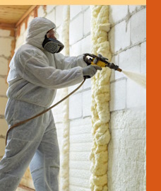 Услуги Услуги утепления в Хабаровске под ключ